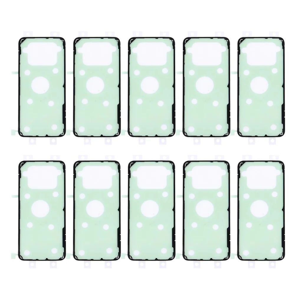 10-Pack Rear Housing Adhesive Replacement For Back Cover-1915197476802007040