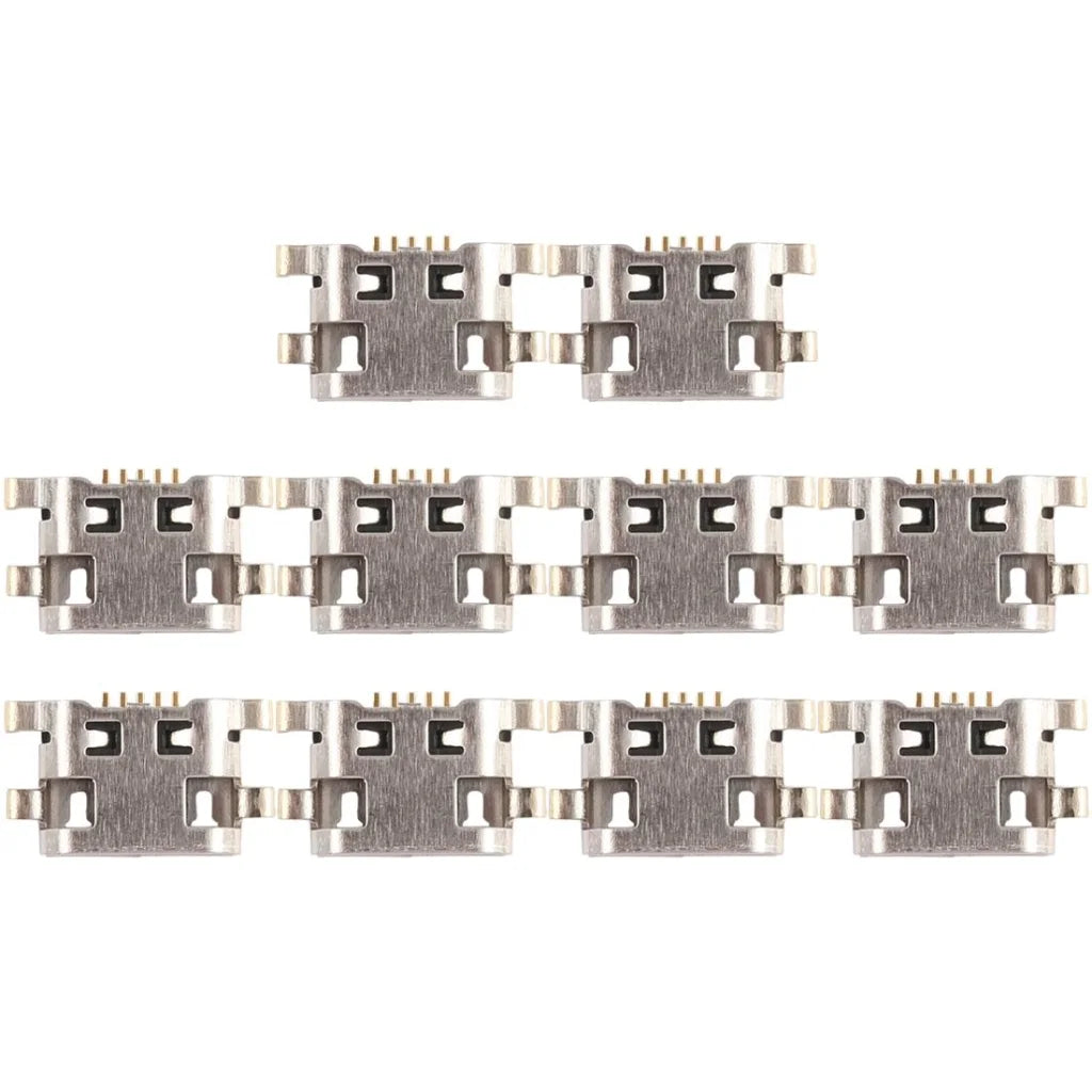 10-Pack Replacement Charging Port For Nokia 3 - Connector-1915198285614813188