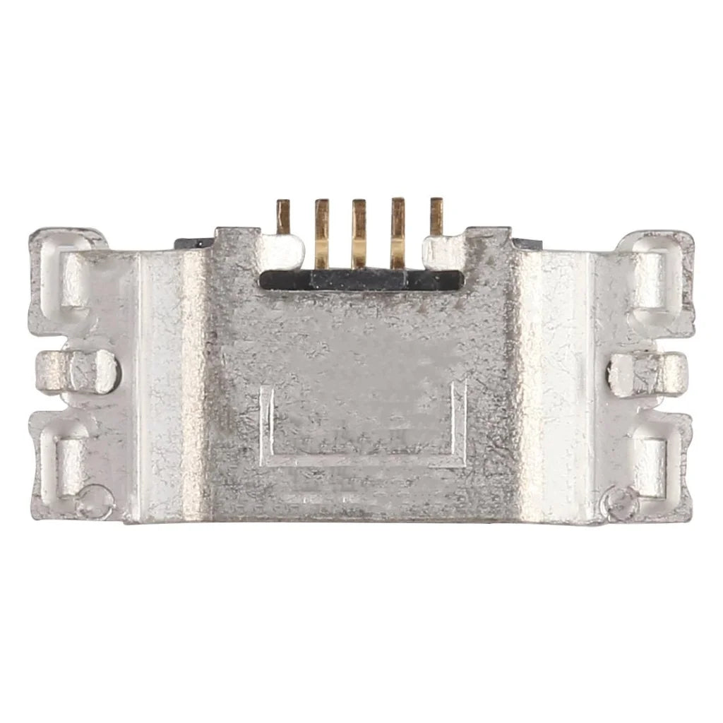 10-Pack Replacement Charging Port For Nokia 6 - Connector-1915198373087023105