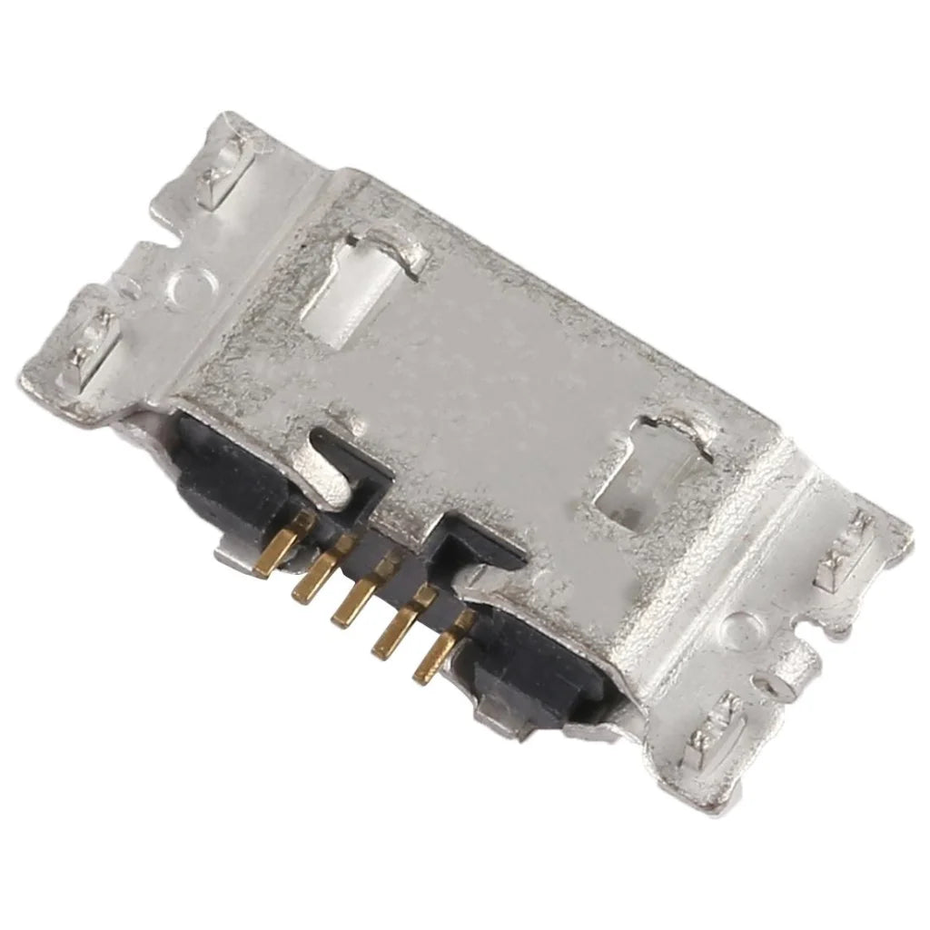 10-Pack Replacement Charging Port For Nokia 6 - Connector-1915198373087023107