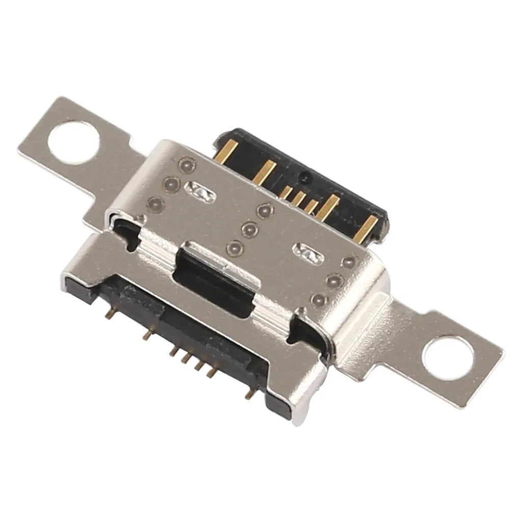 10-Pack Replacement Charging Port For Nokia 7 - Connector-1915197865022590978
