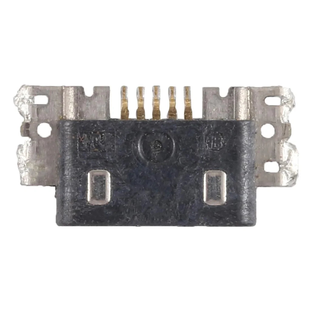 10-Pack Replacement Charging Port For Nokia Lumia 820-1915197620943458305