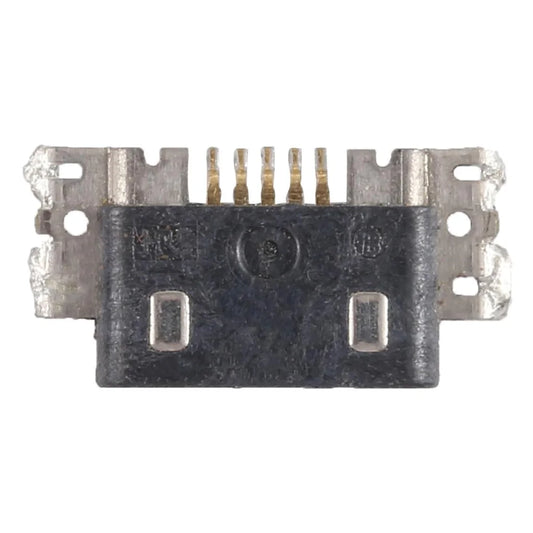 10-Pack Replacement Charging Port For Nokia Lumia 820-1915197620943458305