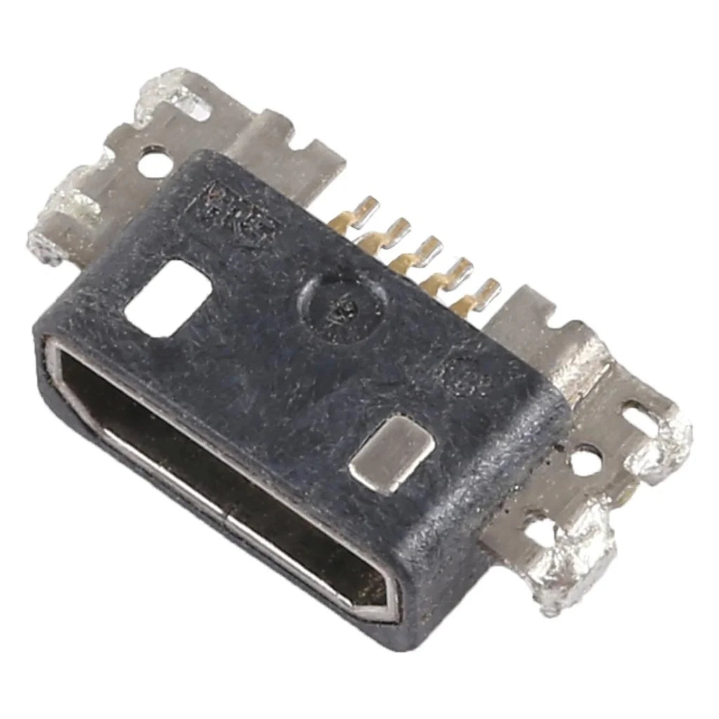 10-Pack Replacement Charging Port For Nokia Lumia 820-1915197620943458306