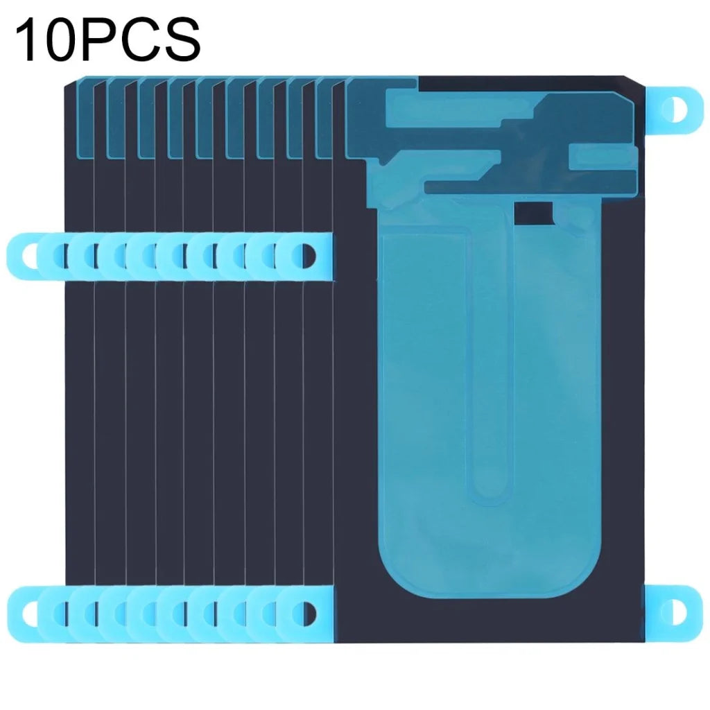 10-Pack Samsung Galaxy J2 Pro 2018 / J250 Lcd Back Adhesive-1915197491532402692