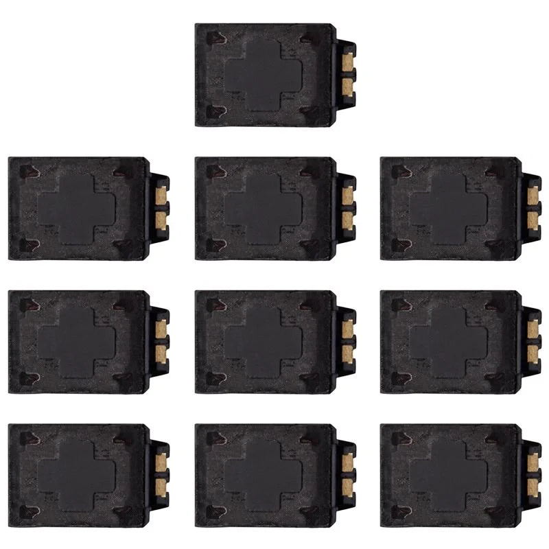 10-Pack Samsung Galaxy J4 2018 Speaker Ringer Buzzer-1915197723708100611