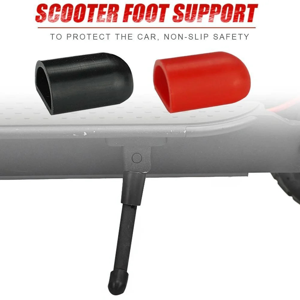 10-pack Scooter Foot Support Cover for Xiaomi Ninebot