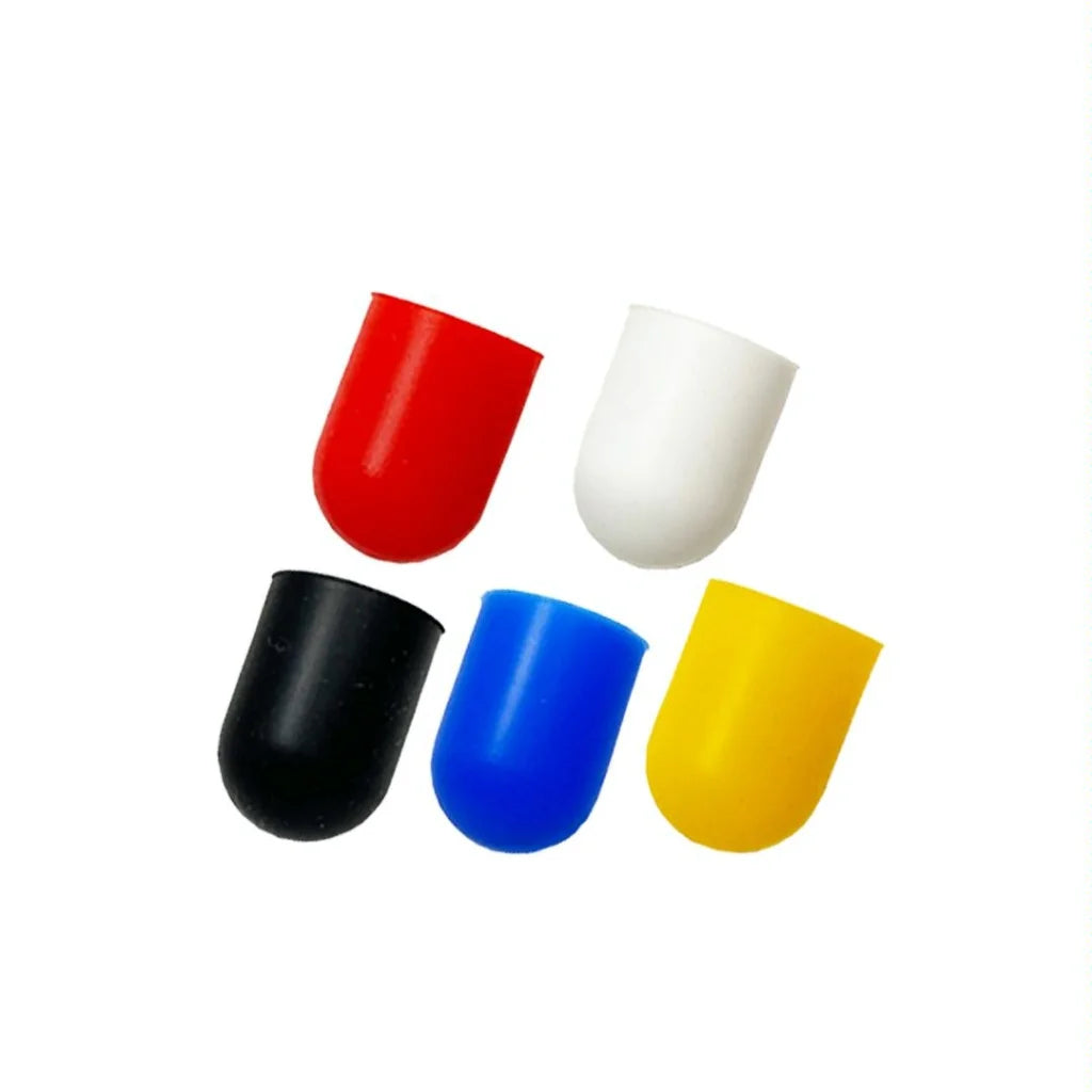 10-pack Scooter Foot Support Cover for Xiaomi Ninebot