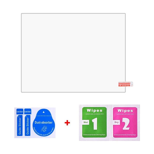10-Pack Tempered Glass Film For Nintendo Game Watch-1915197819375980545