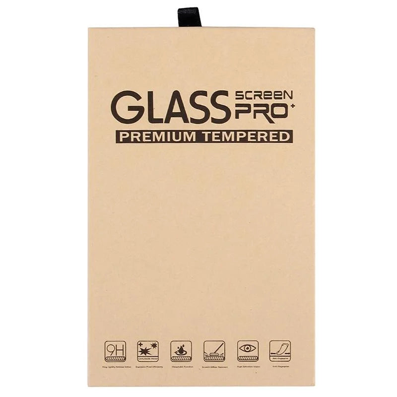 10-Pack Tempered Glass Film For Nintendo Switch Oled - Clear-1915198309195190276