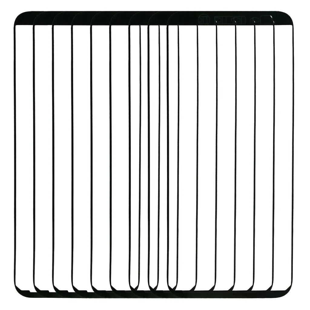10-Piece Adhesive For Galaxy A6 2018 Front Housing-1915197774878609412