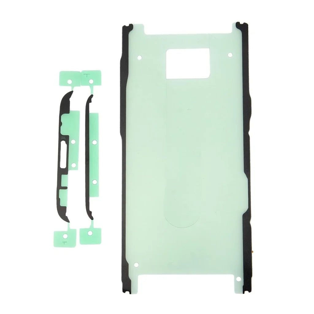 10-Piece Adhesive Set For Galaxy S8 Front Housing And Middle Frame-1915197927312199681