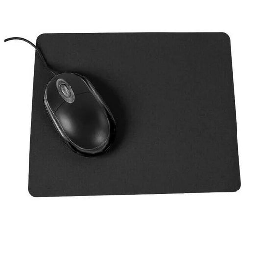 10 Piece Anti Slip Wrist Rest Mouse Pads For Office