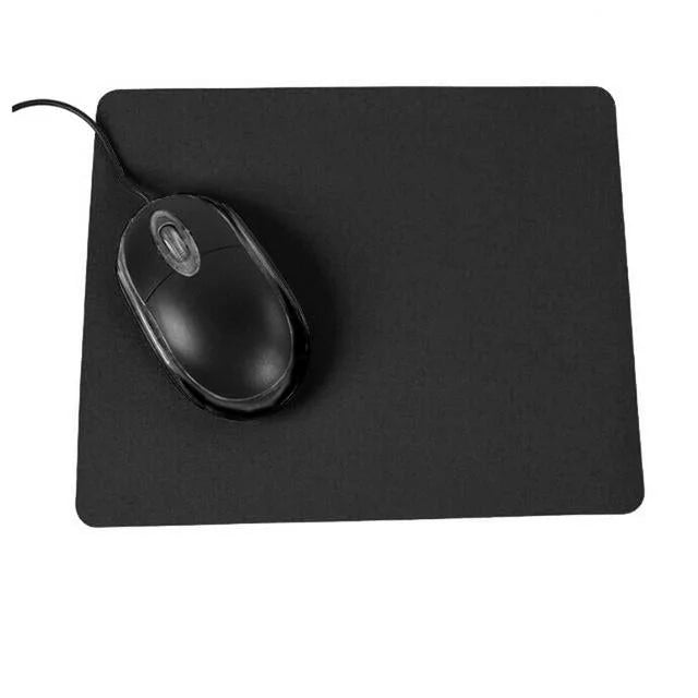 10 Piece Anti Slip Wrist Rest Mouse Pads For Office