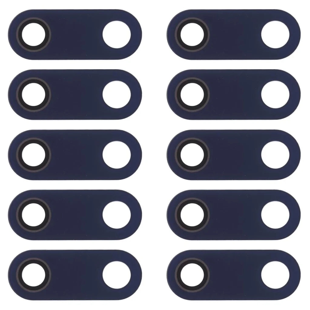10-Piece Back Camera Lens For Nokia 5.1 - Compatible With Multiple Models-1915197676404740100