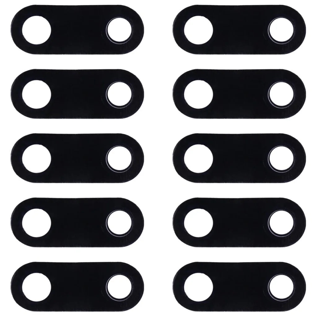 10-Piece Back Camera Lens For Nokia 6 - Compatible With Multiple Models-1915197771317645316