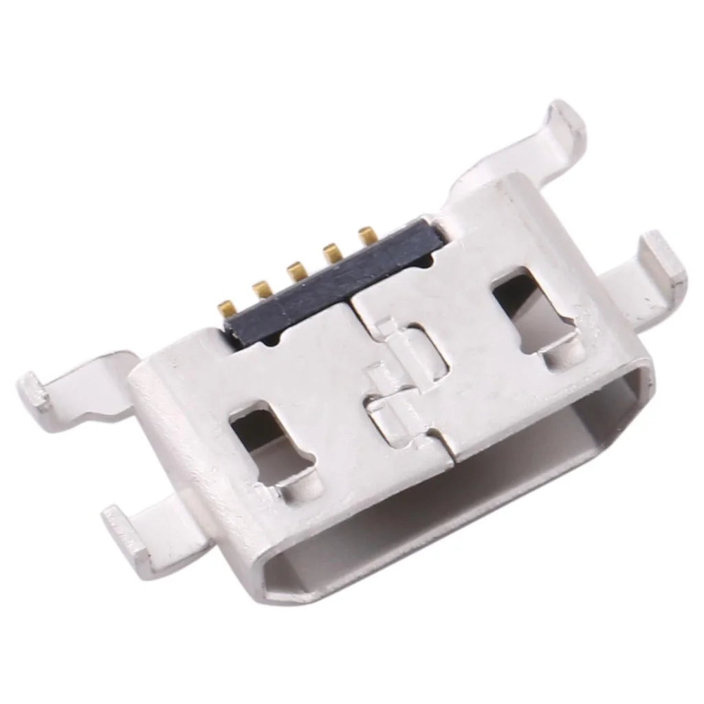 10-Piece Charging Port Connector For Nokia 3.2 And 4.2-1915198042328403971