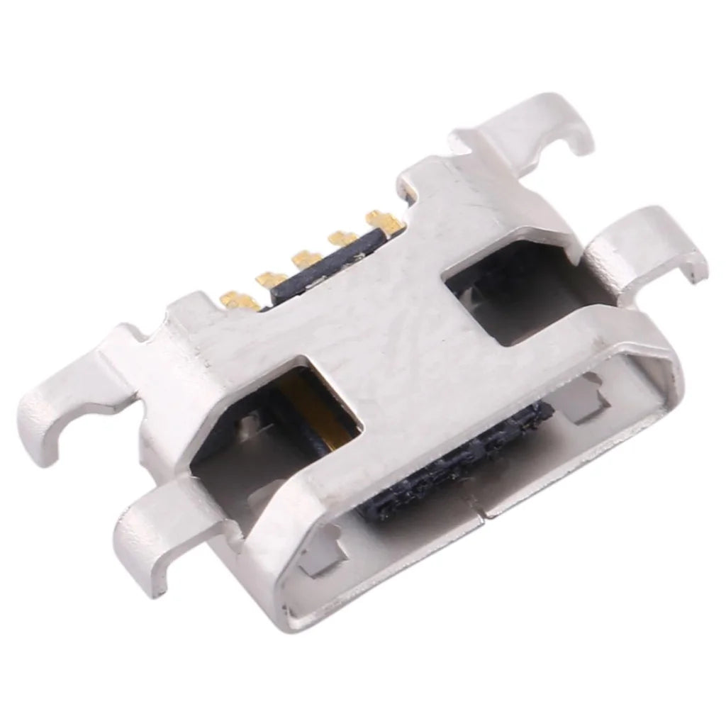 10-Piece Charging Port Connector For Nokia 3.2 And 4.2-1915198042328403970