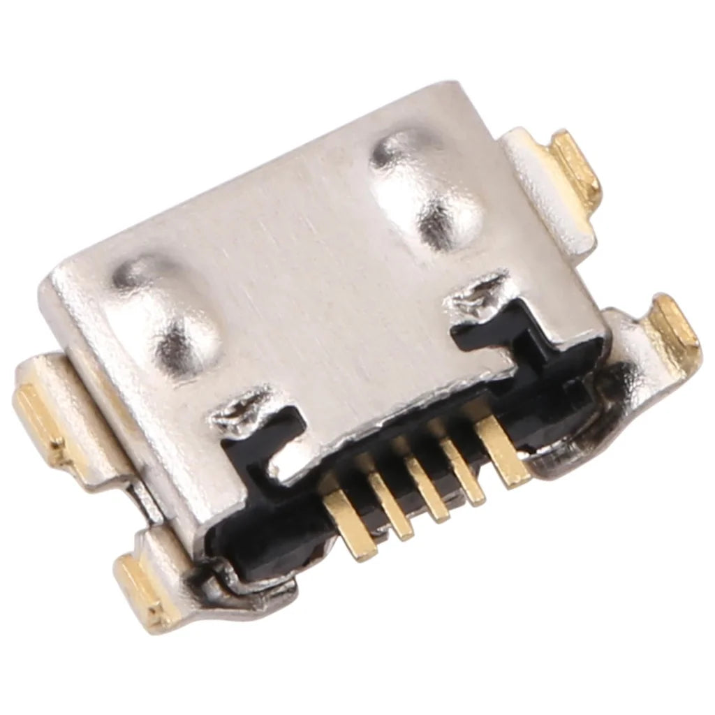 10-Piece Charging Port Connector For Samsung Galaxy A01 / A3 Core-1915197737381531650