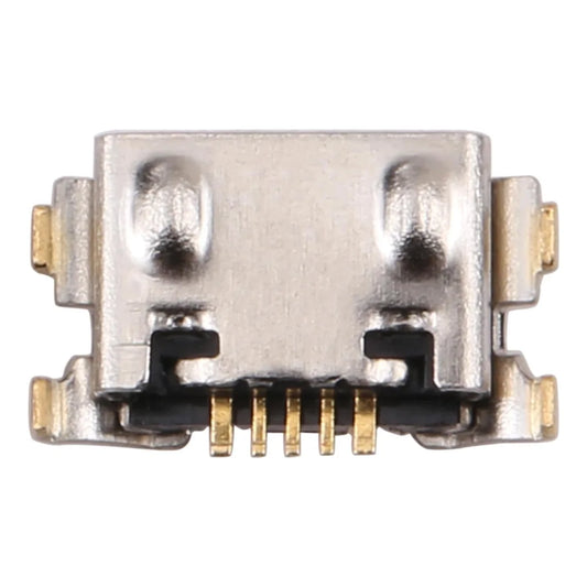 10-Piece Charging Port Connector For Samsung Galaxy A01 / A3 Core-1915197737381531649