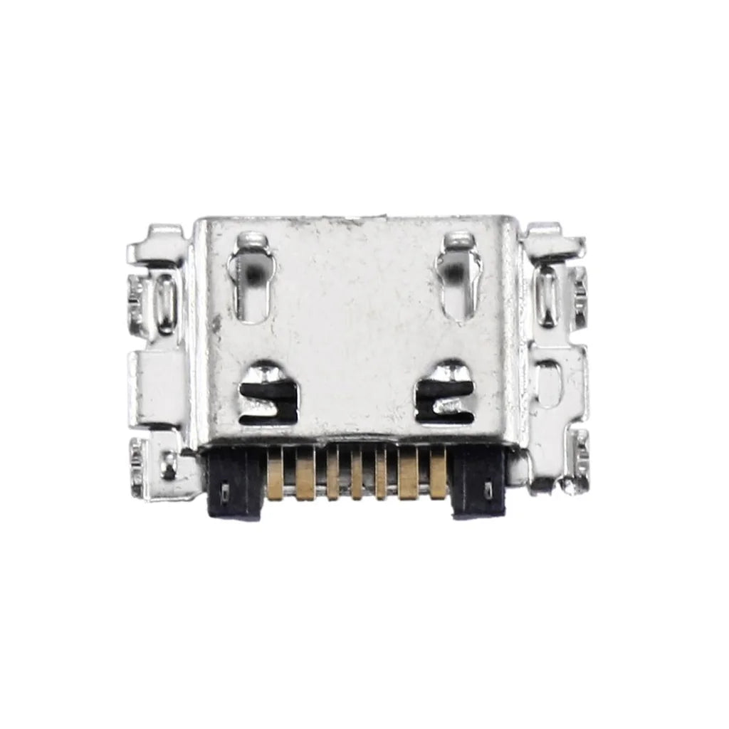 10-Piece Charging Port Connector For Samsung Galaxy J2 Core 2020 - Universal Fit-1915197563473104898