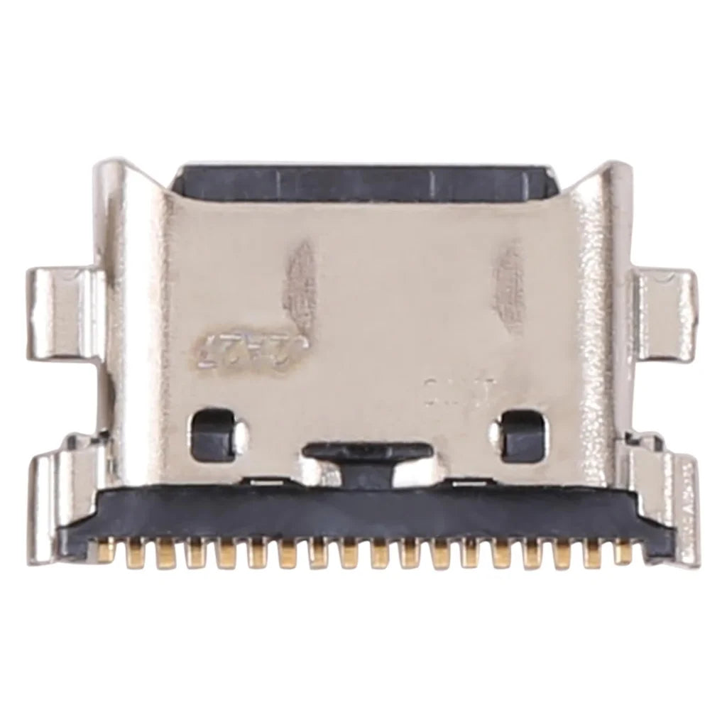 10-Piece Charging Port Connector For Samsung Galaxy M52 5G - Compatible With Sm-M526B-1915197541964713985