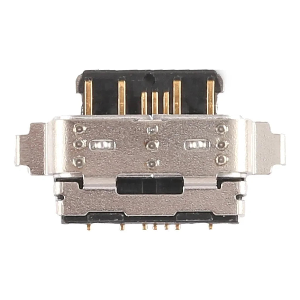 10-Piece Charging Port For Nokia X6 2018 5.1 Plus X5 8.1 X7-1915198109235941377