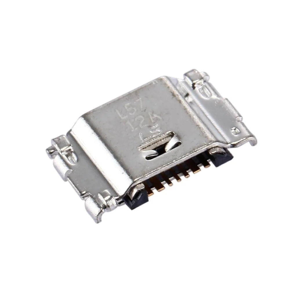 10-Piece Charging Port For Samsung Galaxy A02-1915197902016352257