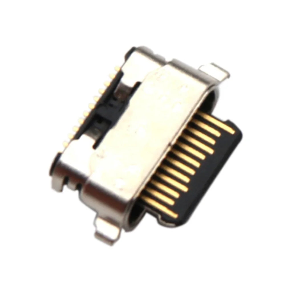 10-Piece Charging Port For Samsung Galaxy A03-1915197487677837313