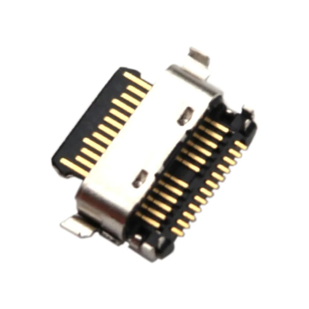 10-Piece Charging Port For Samsung Galaxy A03-1915197487677837314