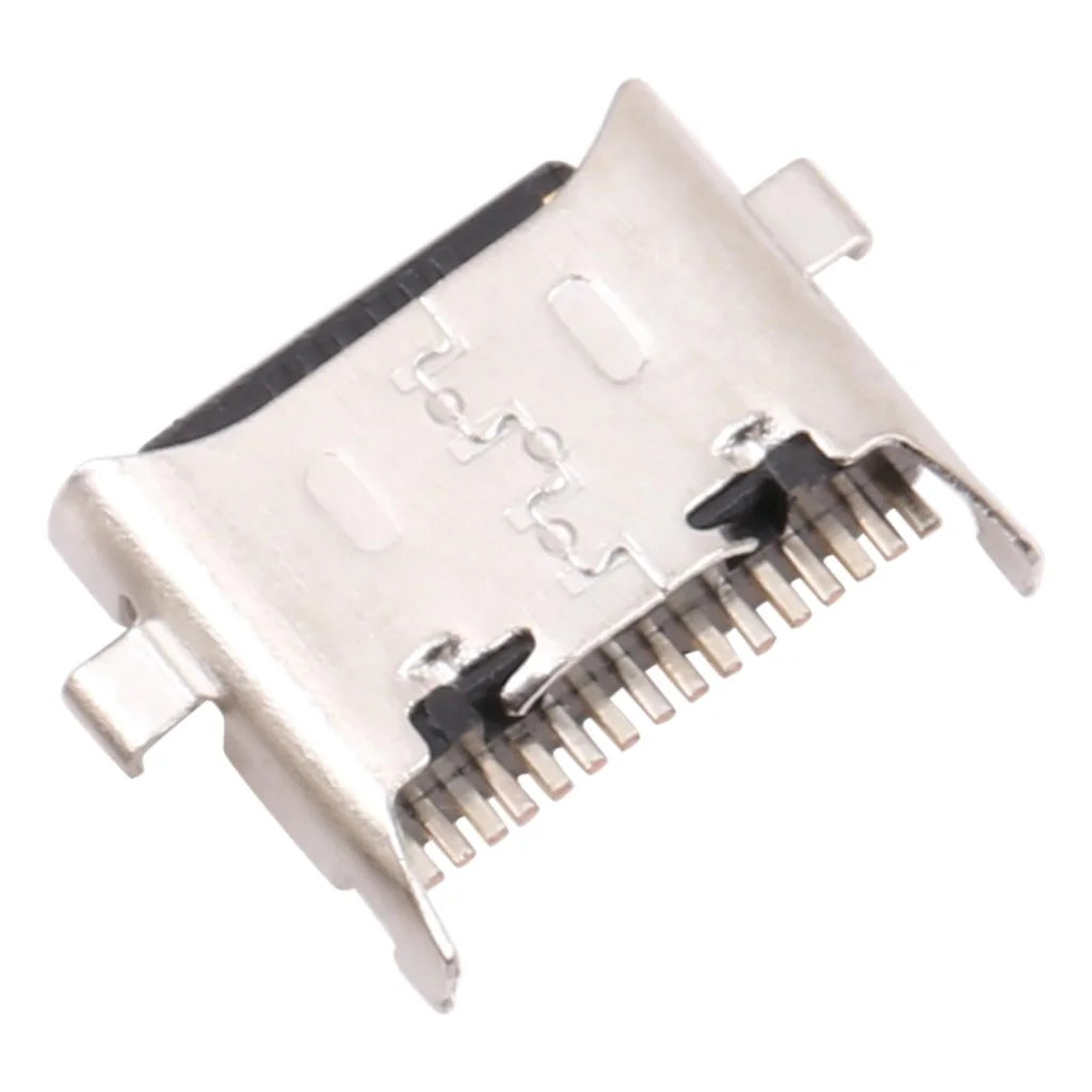 10-Piece Charging Port For Samsung Galaxy A14 5G - Compatible-1915198153146109955