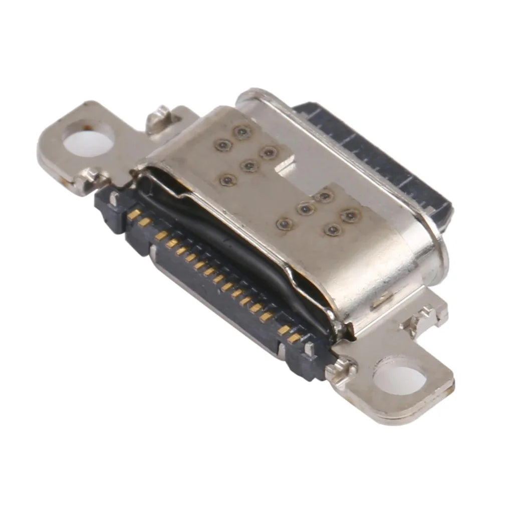 10-Piece Charging Port For Samsung Galaxy A33 5G - Universal Fit-1915197680783593475
