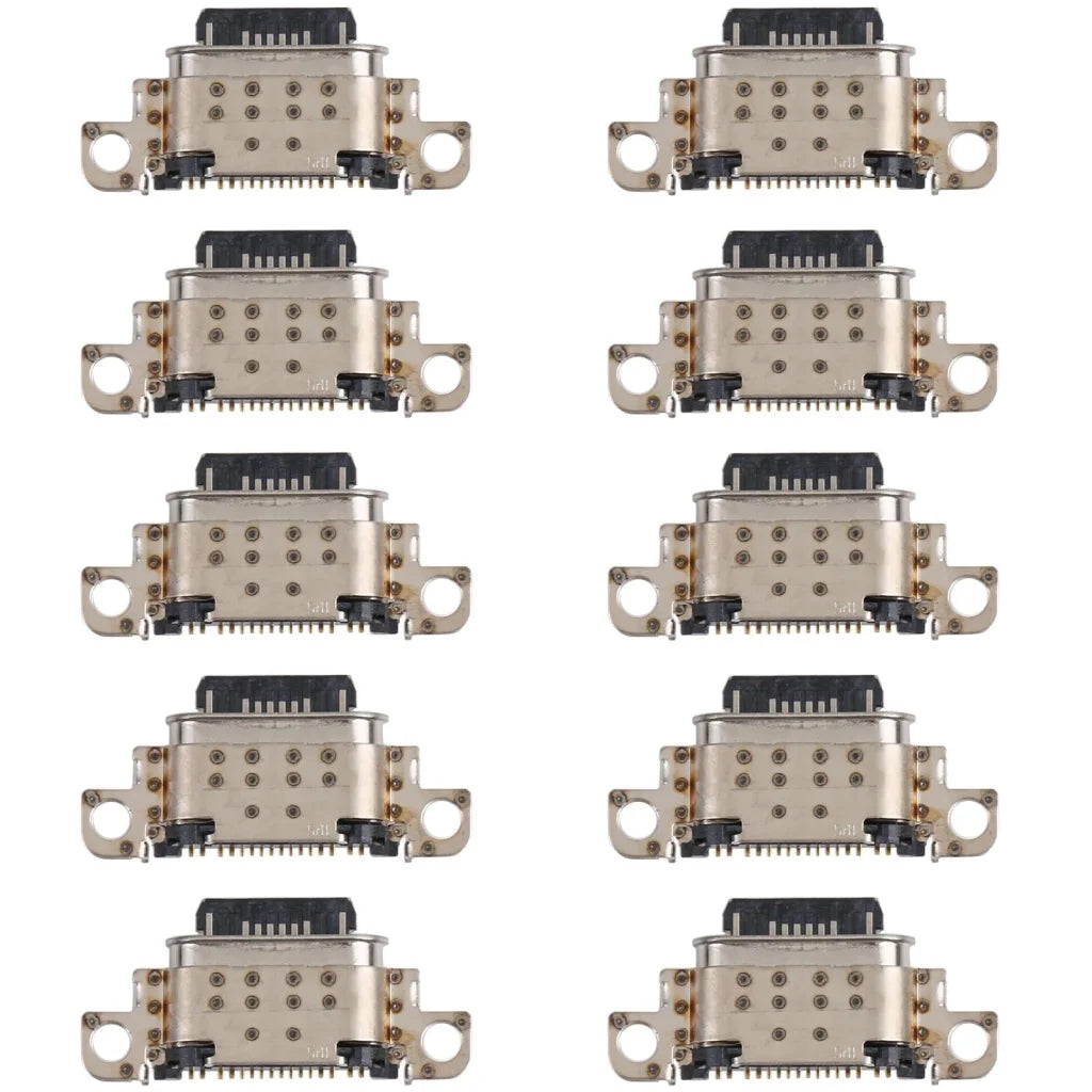 10-Piece Charging Port For Samsung Galaxy A42 5G-1915198033071575040