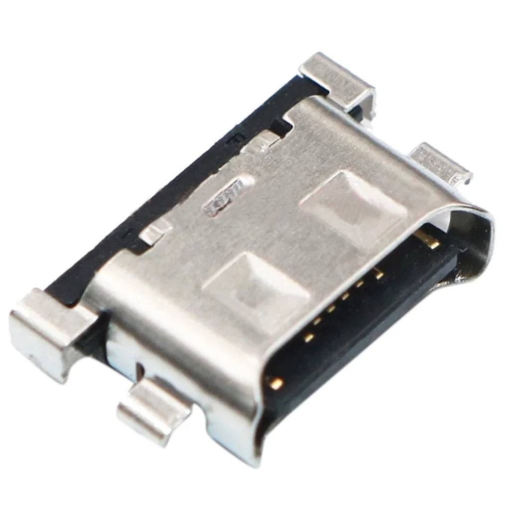 10-Piece Charging Port For Samsung Galaxy A71 5G-1915197717974487042