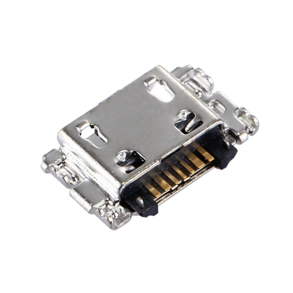 10-Piece Charging Port For Samsung Galaxy J8 2018 - Universal Fit-1915198043171459075
