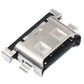 10-Piece Charging Port For Samsung Galaxy M31S - Compatible