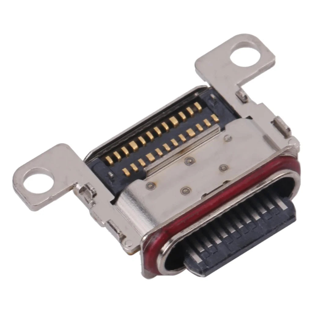10-Piece Charging Port For Samsung Galaxy S21 Fe-1915198120896106498
