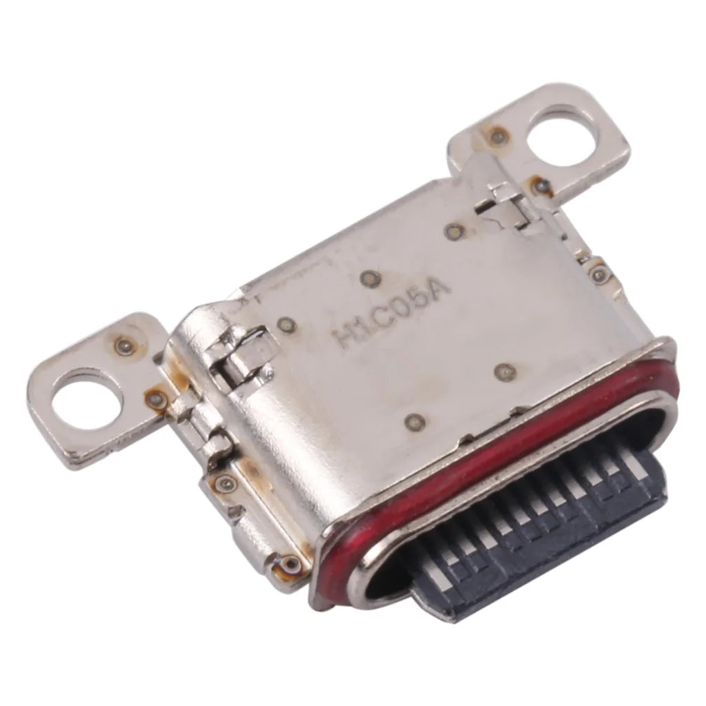 10-Piece Charging Port For Samsung Galaxy S21 Fe-1915198120896106497