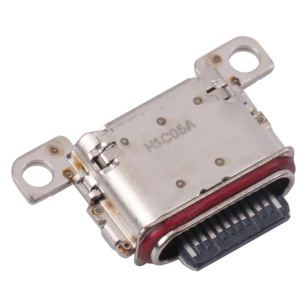 10-Piece Charging Port For Samsung Galaxy S22 Ultra