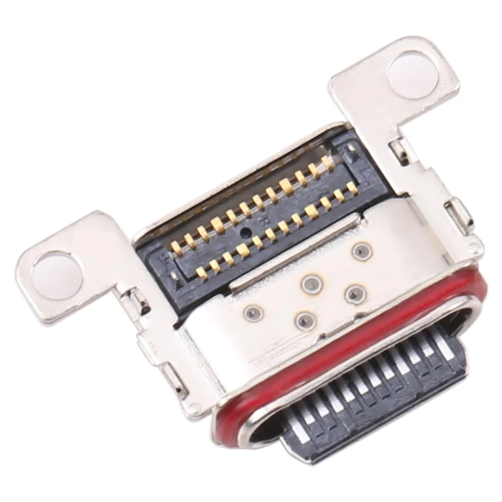 10-Piece Charging Port For Samsung Galaxy S23 5G - Compatible With Sm-S911B-1915197181569142786