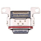 10-Piece Charging Port For Samsung Galaxy S23 5G - Compatible With Sm-S911B