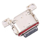 10-Piece Charging Port For Samsung Galaxy S23 5G - Compatible With Sm-S911B