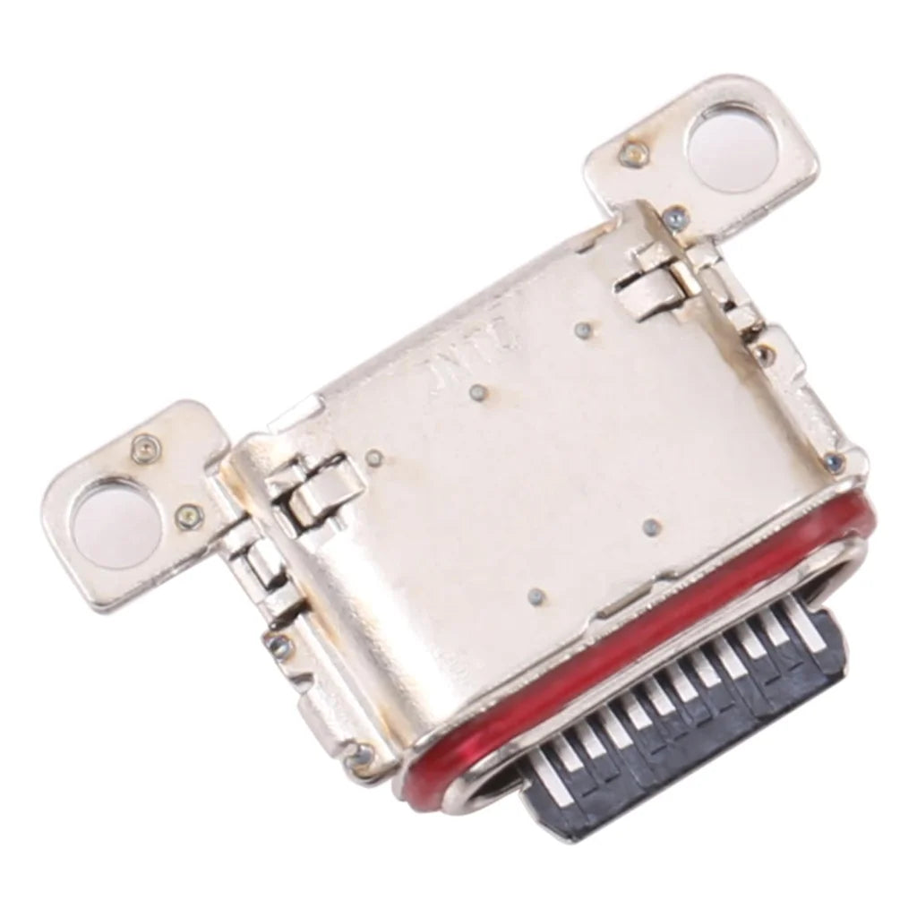 10-Piece Charging Port For Samsung Galaxy S23 5G - Compatible With Sm-S911B-1915197181569142787