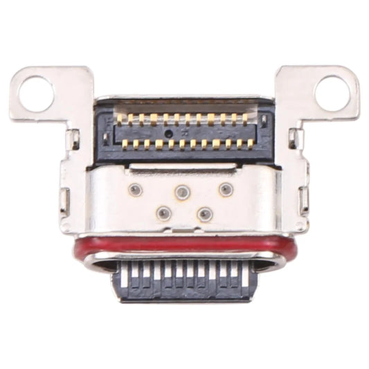 10-Piece Charging Port For Samsung Galaxy S23 Ultra 5G - Compatible With Sm-S918B-1915197647392739329