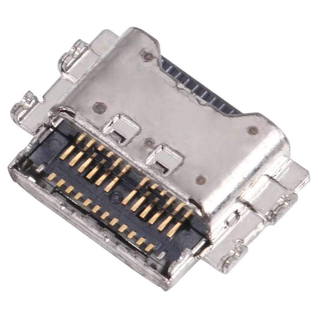 10-Piece Charging Port For Samsung Galaxy Tab A 8.0 - Compatible With T380-1915197154528464897