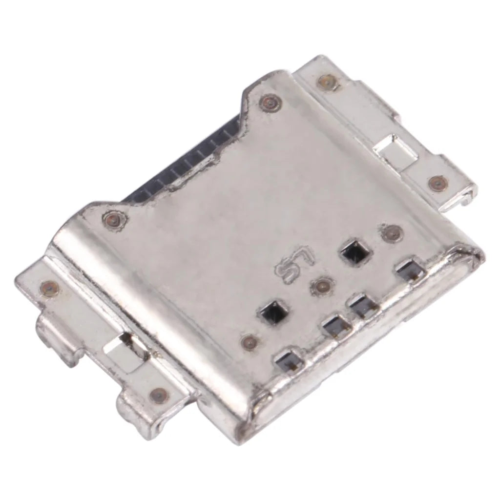 10-Piece Charging Port For Samsung Galaxy Tab A 8.0 - Compatible With T380-1915197154528464898