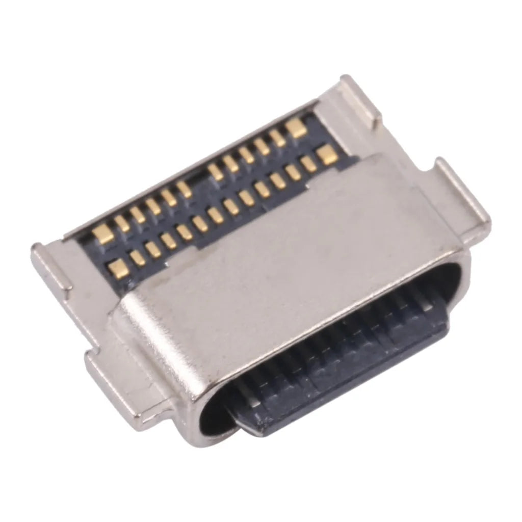 10-Piece Charging Port For Samsung Galaxy Z Flip - Universal Fit-1915198303381884929