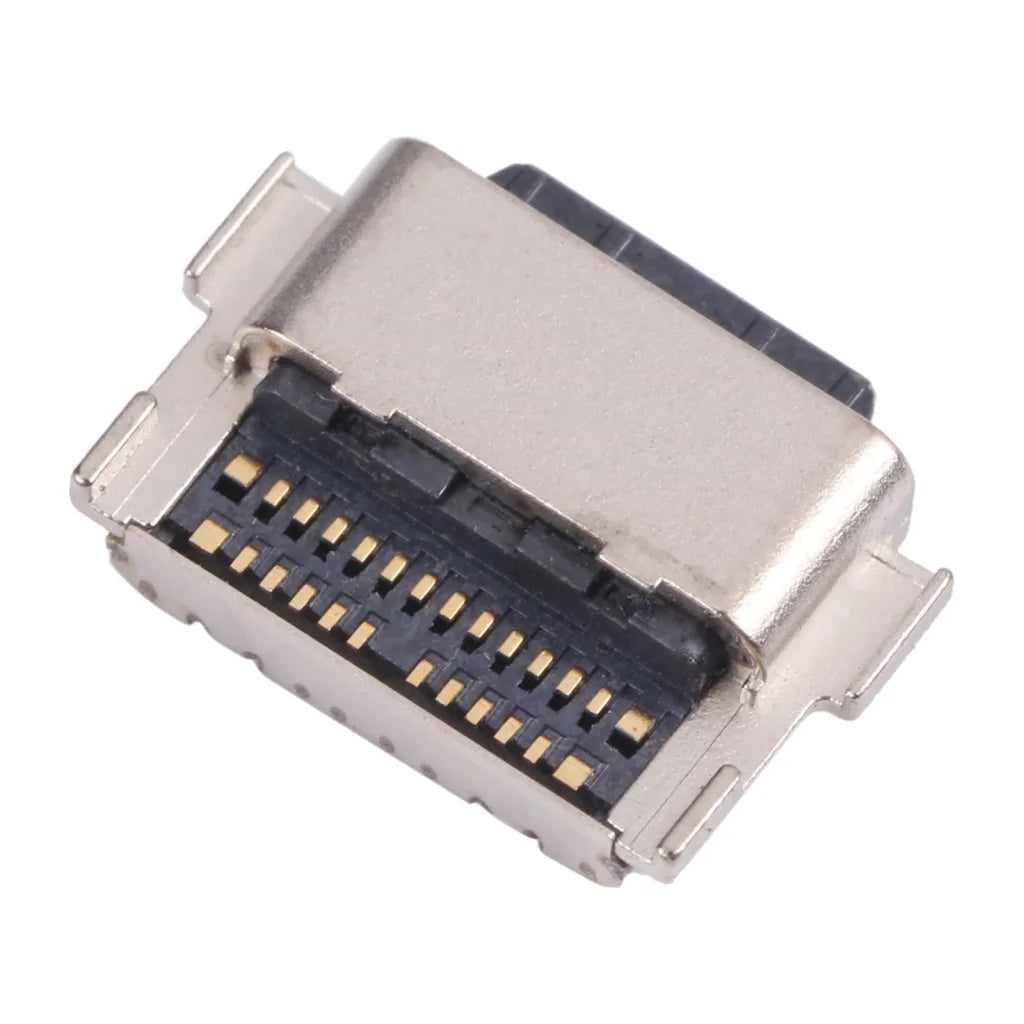 10-Piece Charging Port For Samsung Galaxy Z Flip - Universal Fit-1915198303381884931