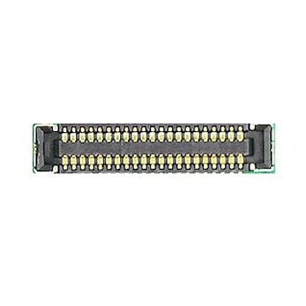 10-Piece Fpc Connector For Apple Ipad 10.2 2019 Lcd Display Replacement-1915197922329366529