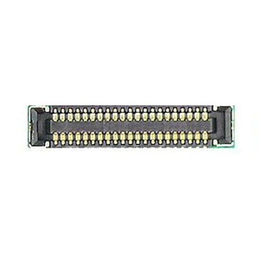 10-Piece Fpc Connector For Apple Ipad 10.2 2019 Lcd Display Replacement-1915197922329366529